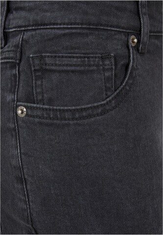 Urban Classicsregular Traperice - crna boja