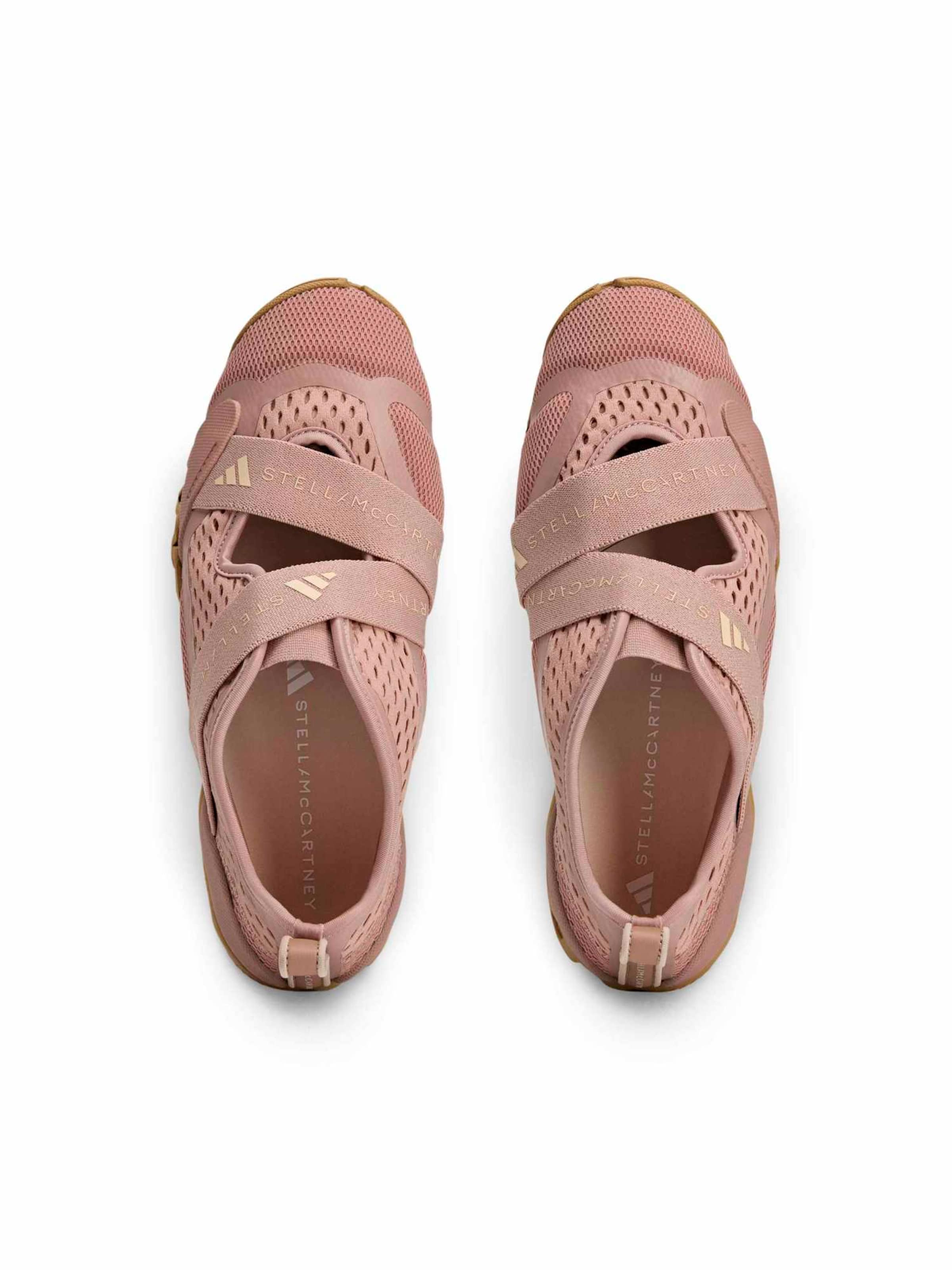 ADIDAS BY STELLA MCCARTNEY Sportschuh in Braun