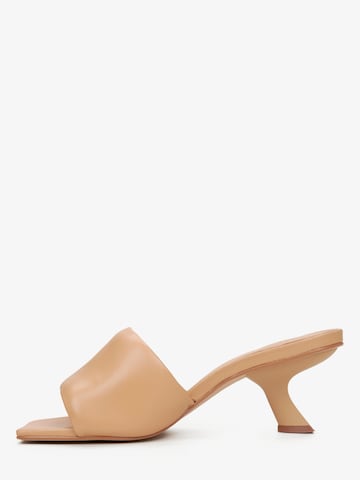 Estro Sandaler '681005' i brun