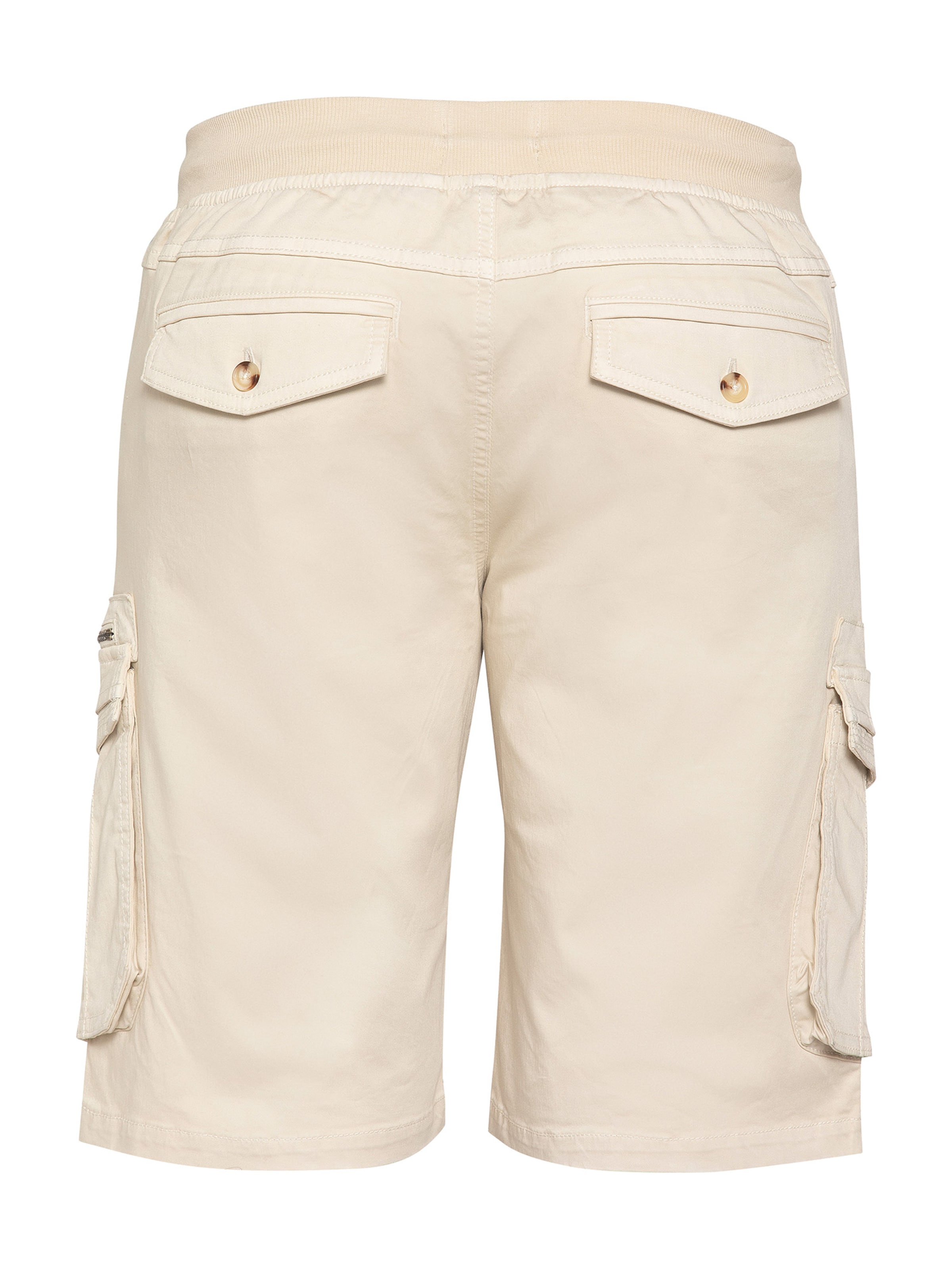 Regular Pantalon Schott NYC en beige