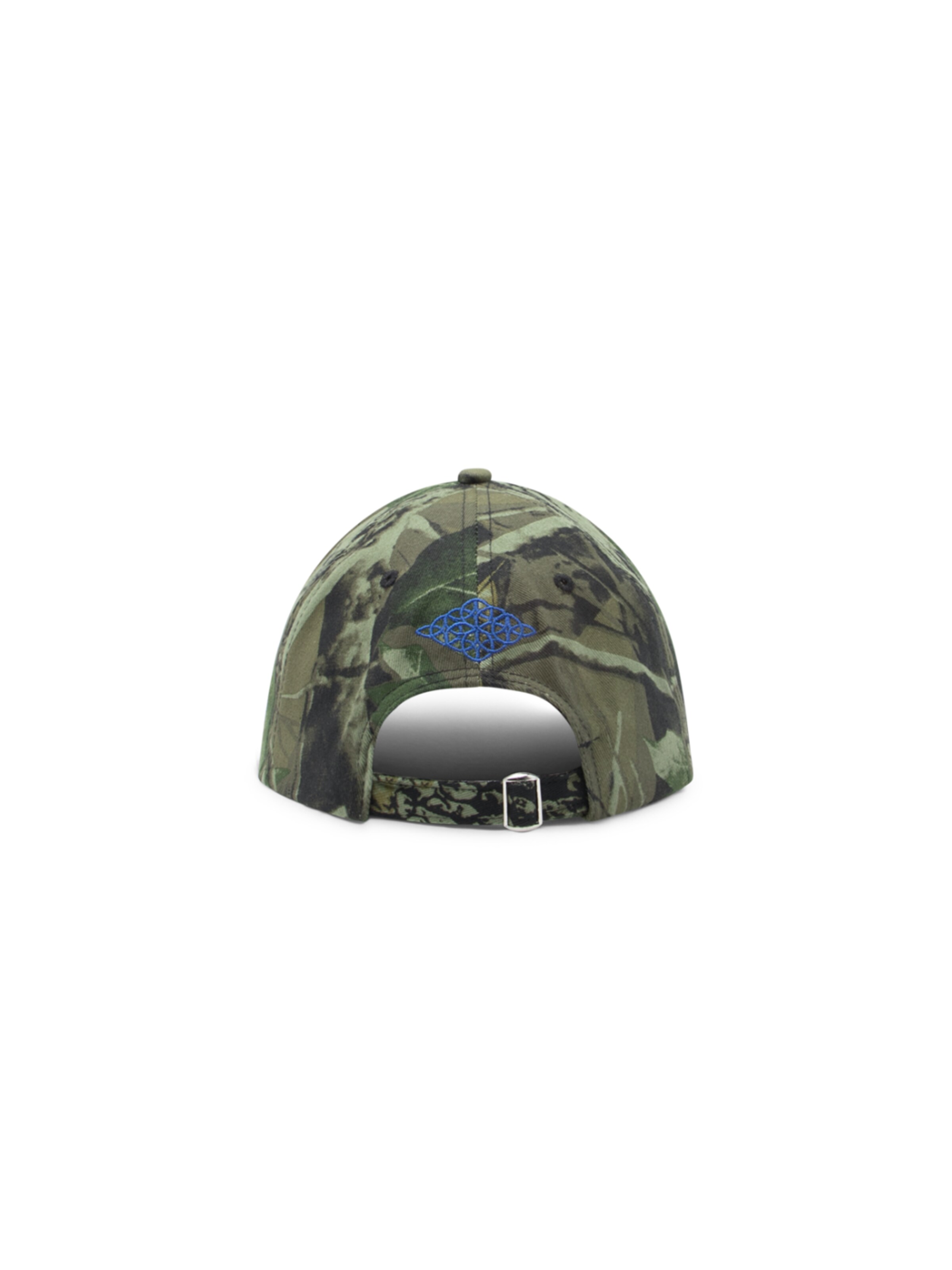 Divention Cap 'Cicada Cap'‌‌ in Grün