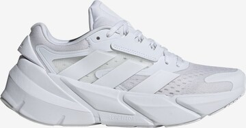 Chaussure de course 'Adistar 2.0' ADIDAS PERFORMANCE en blanc