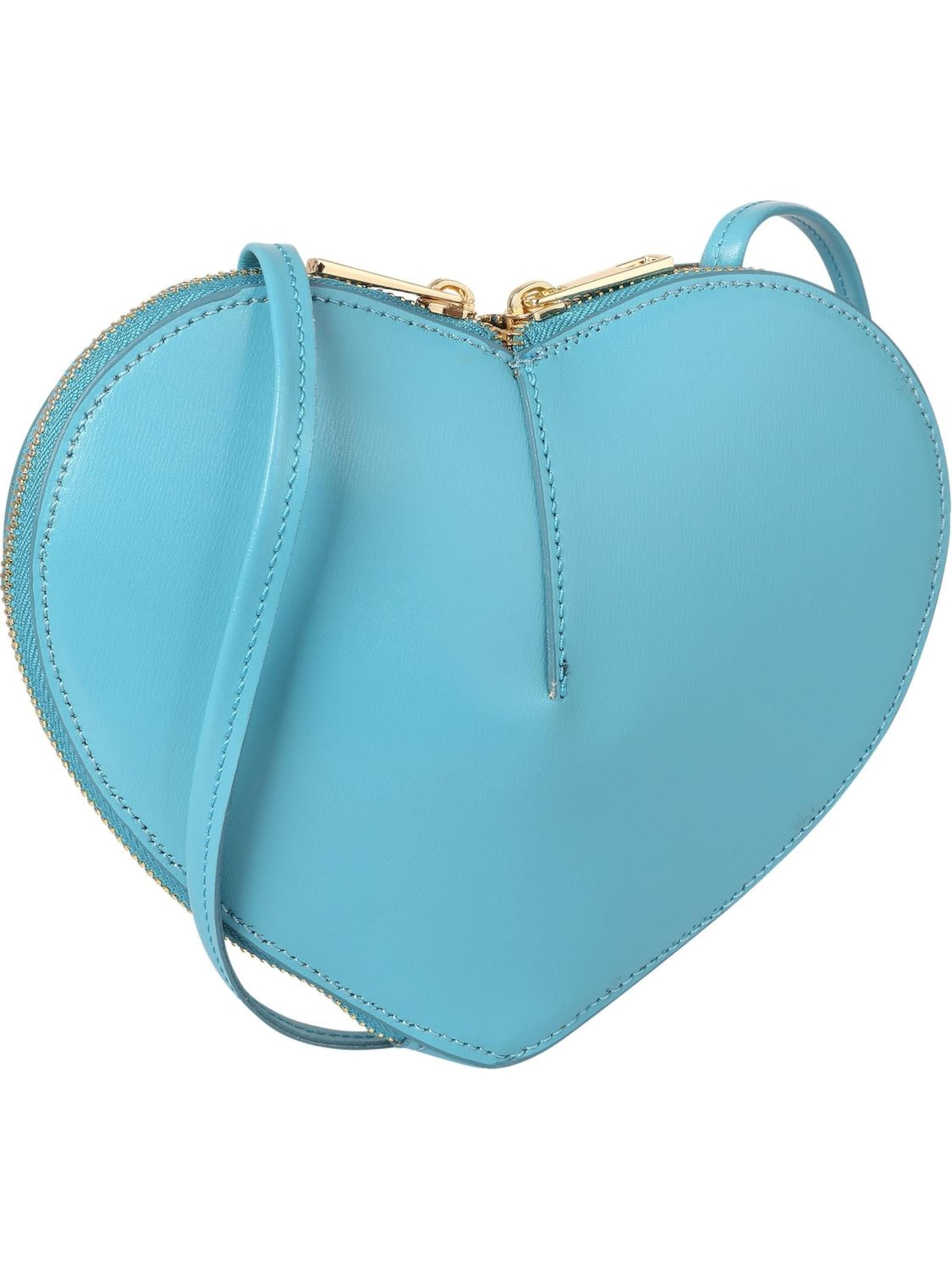 Toscanto Crossbody bag in Blue: front