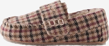 ruda Next Naminės šlepetės: priekis