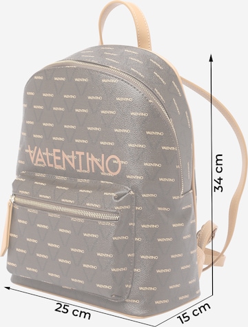 VALENTINO - Mochila 'LIUTO' en marrón