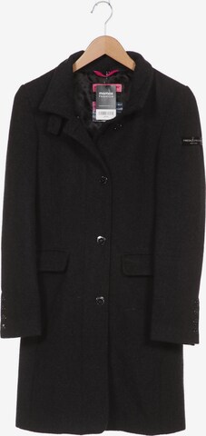 Frieda & Freddies NY Jacket & Coat in XS in Grey: front