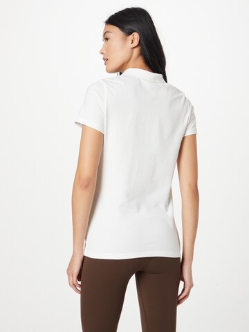 4F Performance Shirt in White