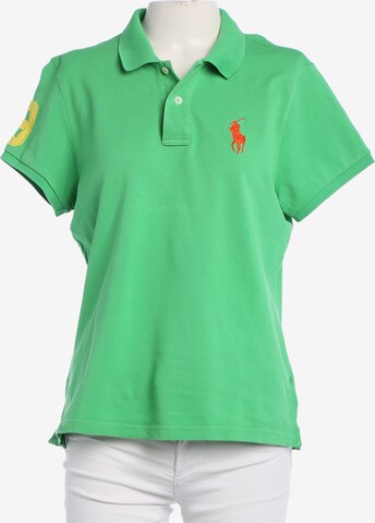 Polo Ralph Lauren Shirt L in Mischfarben: Vorderseite