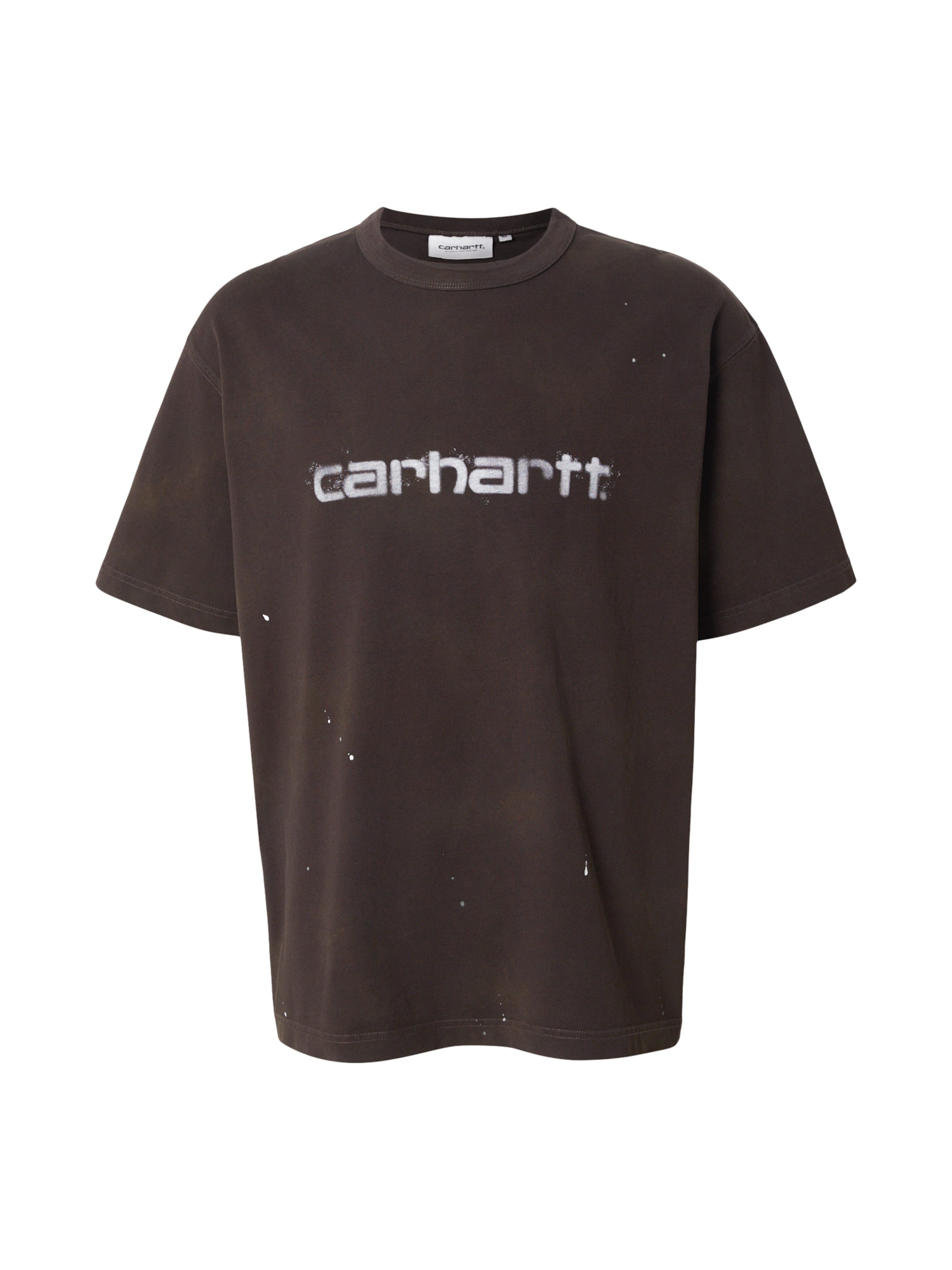 Carhartt WIP Paita 'Painter' värissä ruskea: etupuoli