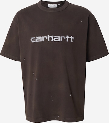 Carhartt WIP Paita 'Painter' värissä ruskea: etupuoli