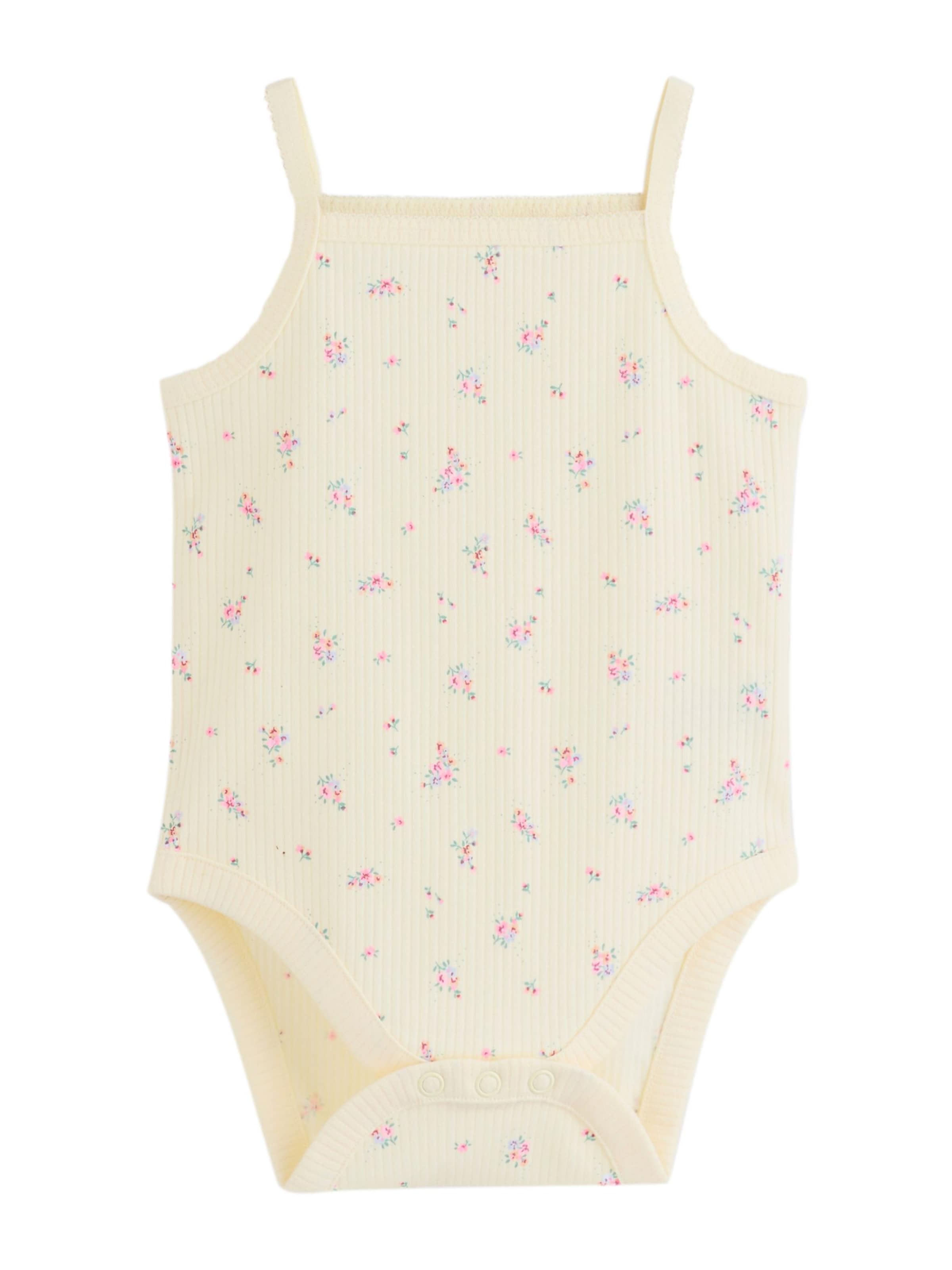 Next Dupačky/body – modrá