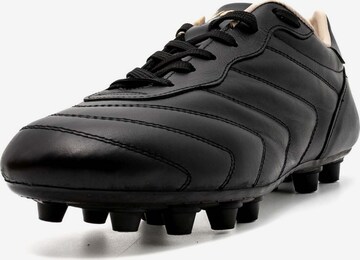 Chaussure de foot RYAL en noir