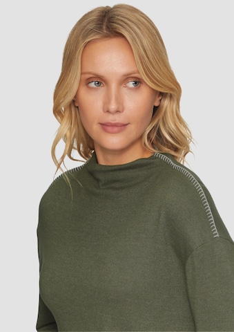s.Oliver Shirt in Groen