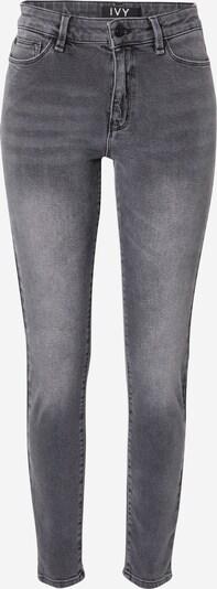 Ivy Copenhagen Jeans 'Alexa' in grey denim, Produktansicht