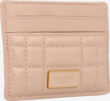 Portamonete 'Evelyn' di Kate Spade in marrone