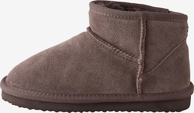 Next Stiefel in 24 in schoko, Produktansicht