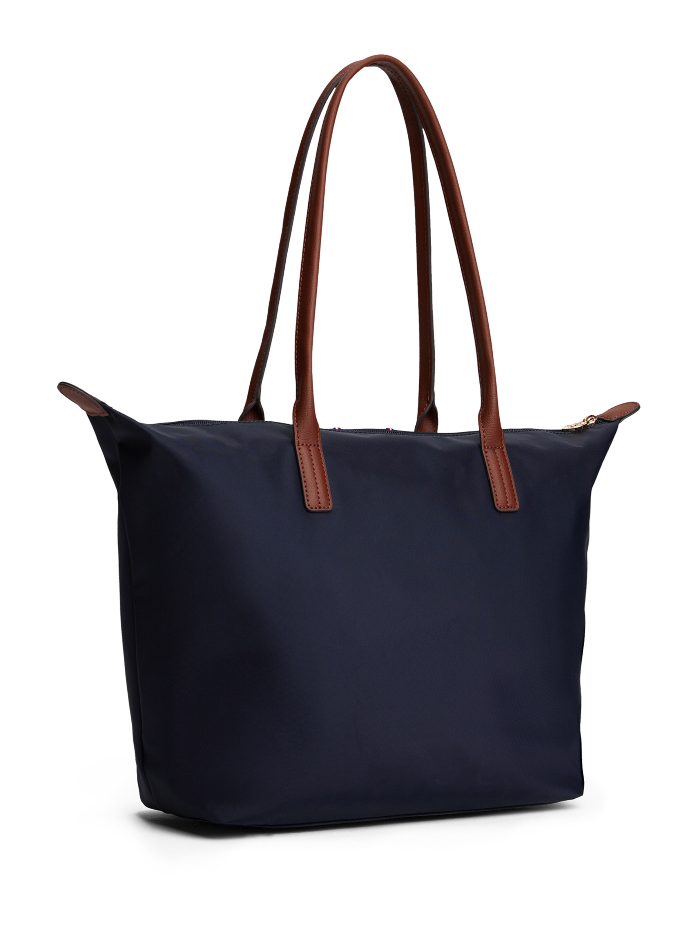 TOMMY HILFIGER - Shopper 'POPETTE' en azul