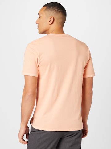 Volcom T-Shirt in Orange