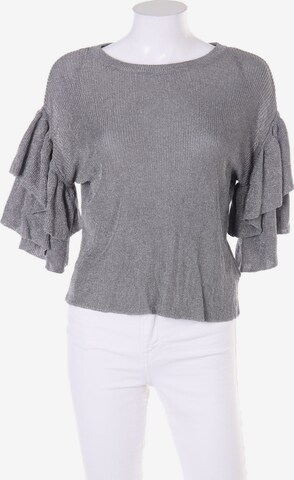 H&M Pullover XS in Grau: predná strana