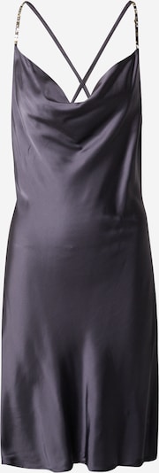 SCOTCH & SODA Koktel haljina u bazalt siva, Pregled proizvoda