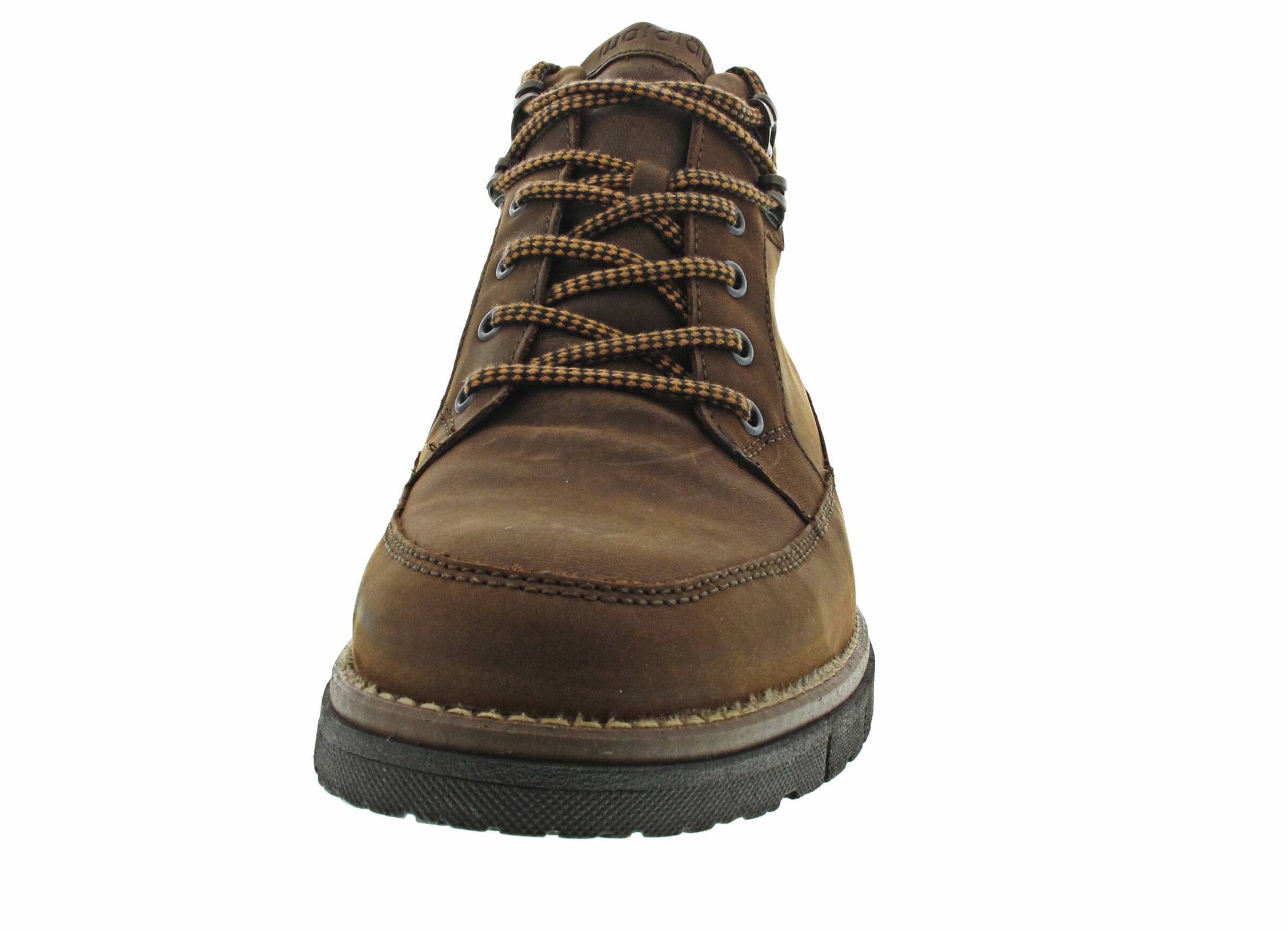 WALDLÄUFER Lace-up boots in Brown