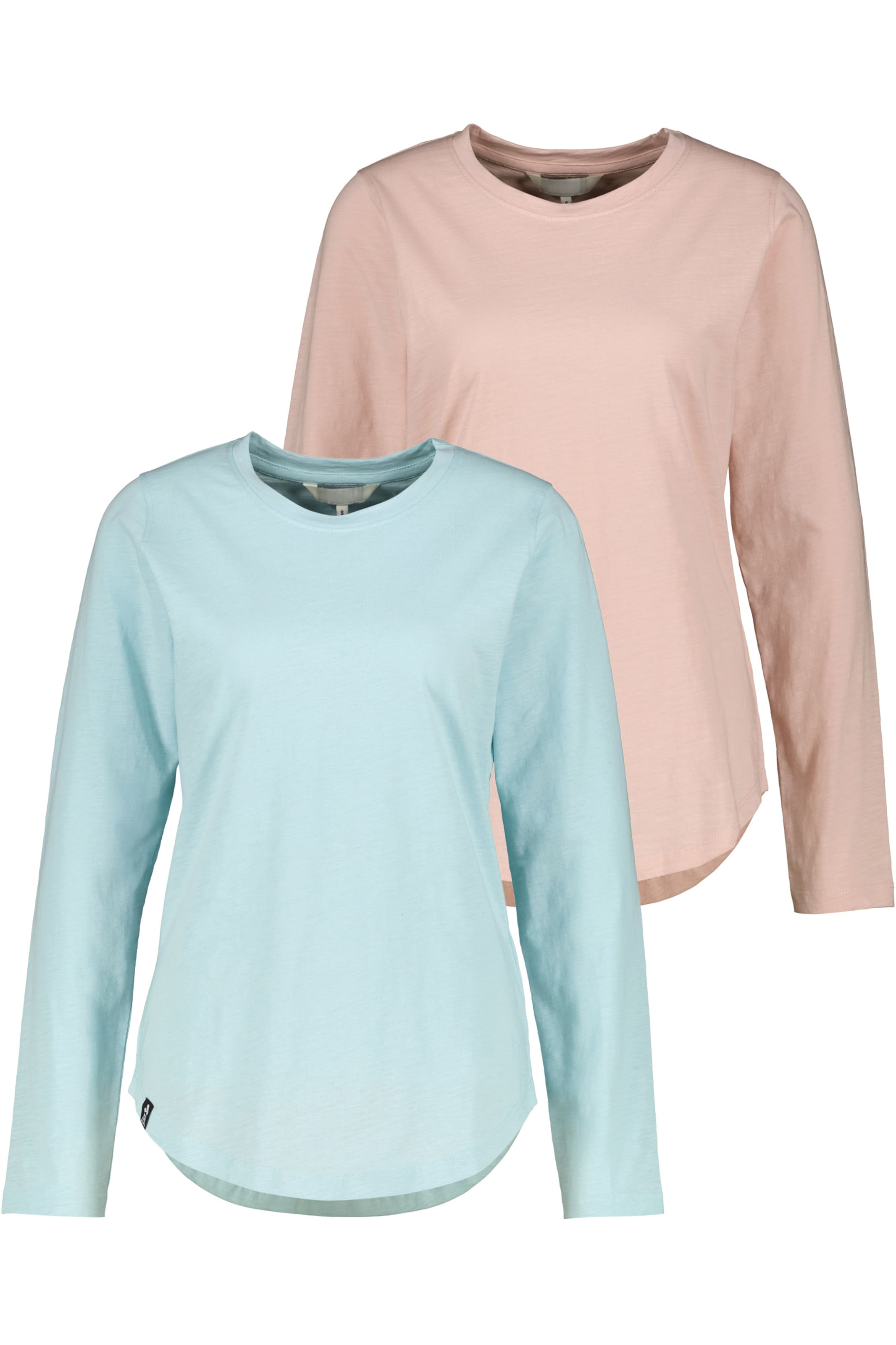 alife & kickin Shirt in Beige: front