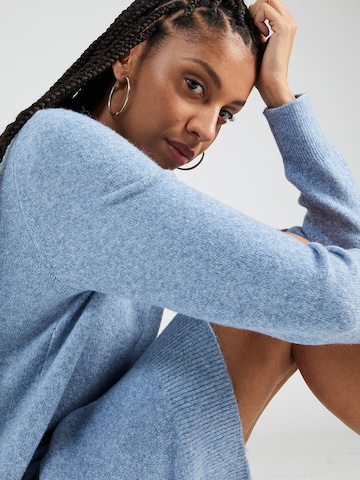 Abito in maglia 'DOFFY' di VERO MODA in blu