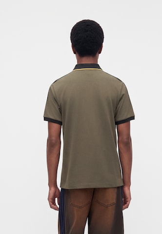 Tricou de la ADIDAS ORIGINALS pe maro