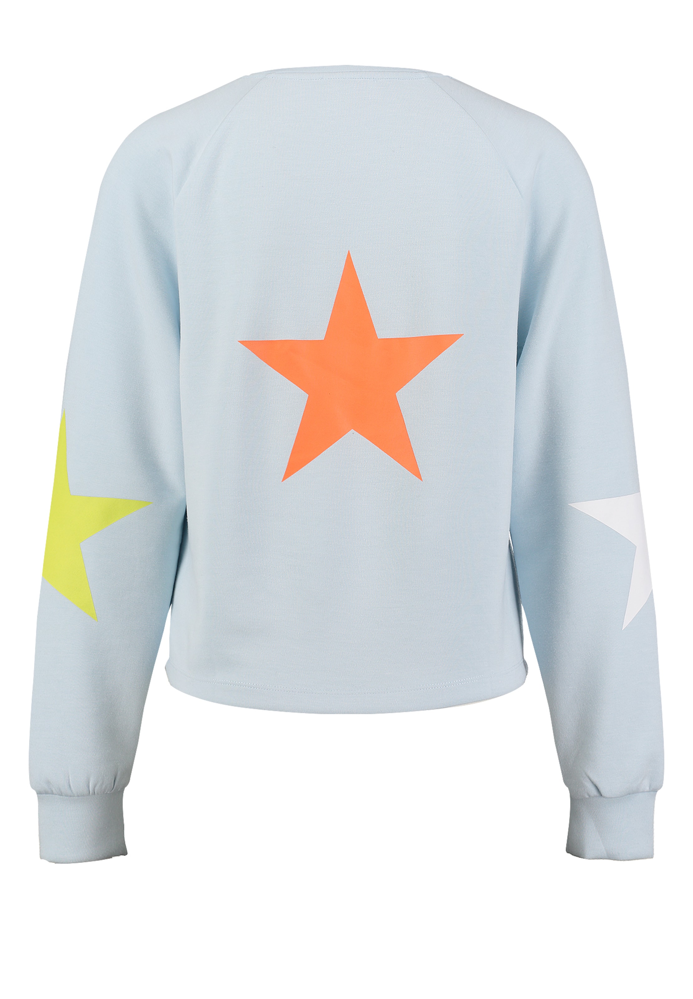 Key Largo Tréning póló 'HOLLYWOOD' - kék