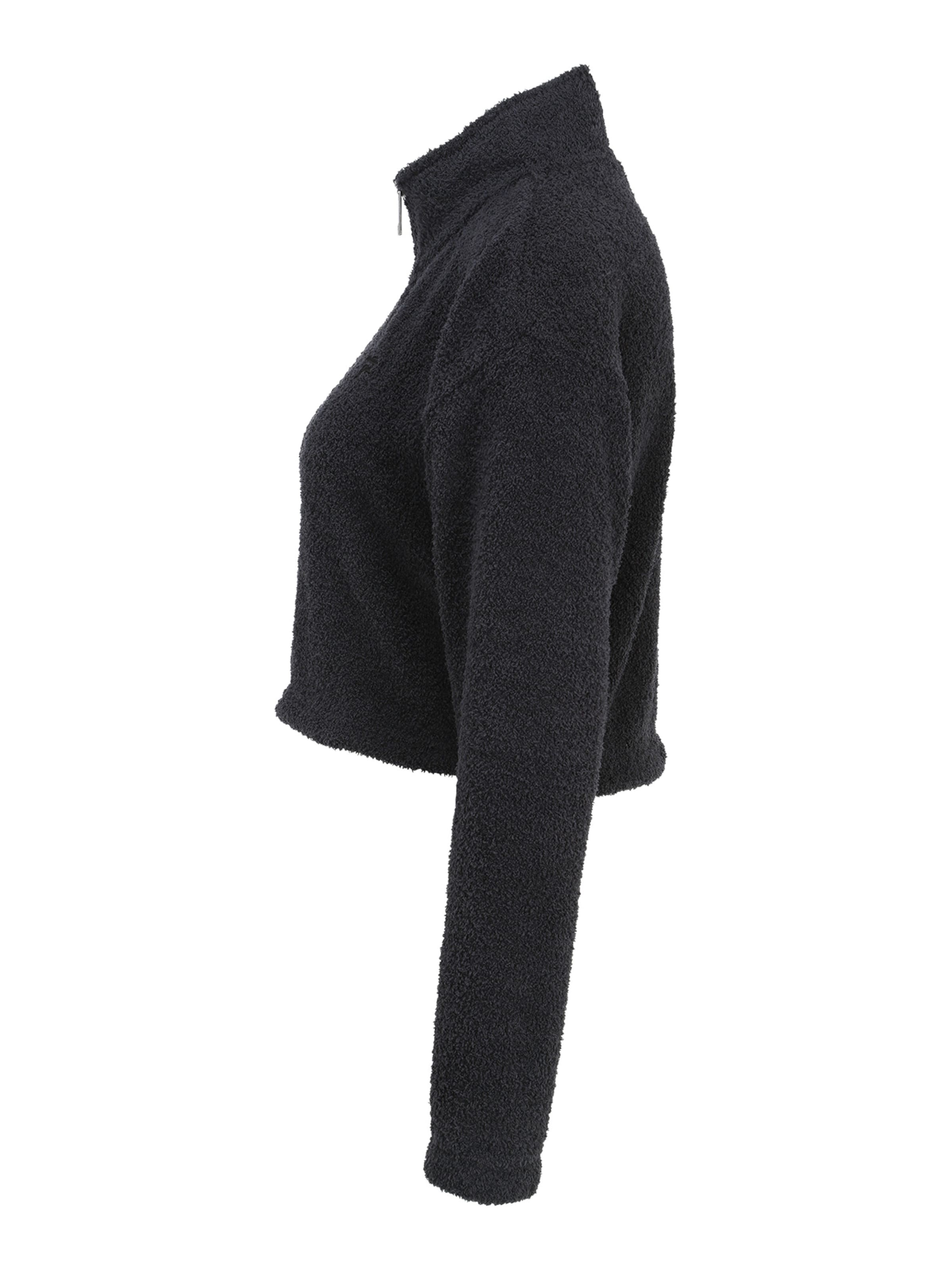 FILA Urheilullinen collegepaita 'CAYENNE' värissä harmaa