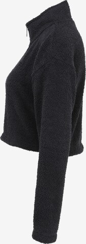 FILA - Sweatshirt de desporto 'CAYENNE' em cinzento
