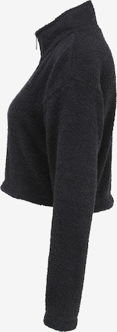 FILA Sport sweatshirt 'CAYENNE' i grå