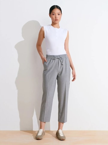 Dilvin - Blusa em branco