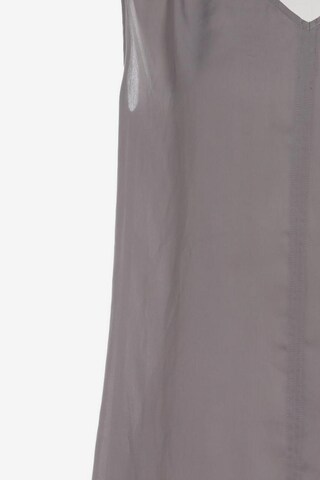 Sisley Kleid XS in Grau
