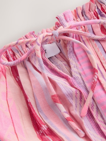 Next Jumpsuit in Pink