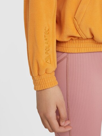 O'NEILL - Sweatshirt em amarelo