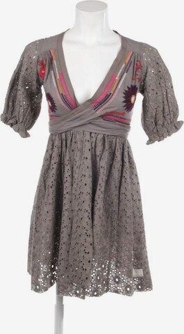 Odd Molly Dress in XS in Mixed colors: front