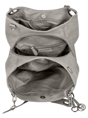 Bruno Banani Schultertasche‌‌ in Grau