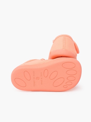 Pisamonas Ballerina‌‌‌‌‌ in Orange