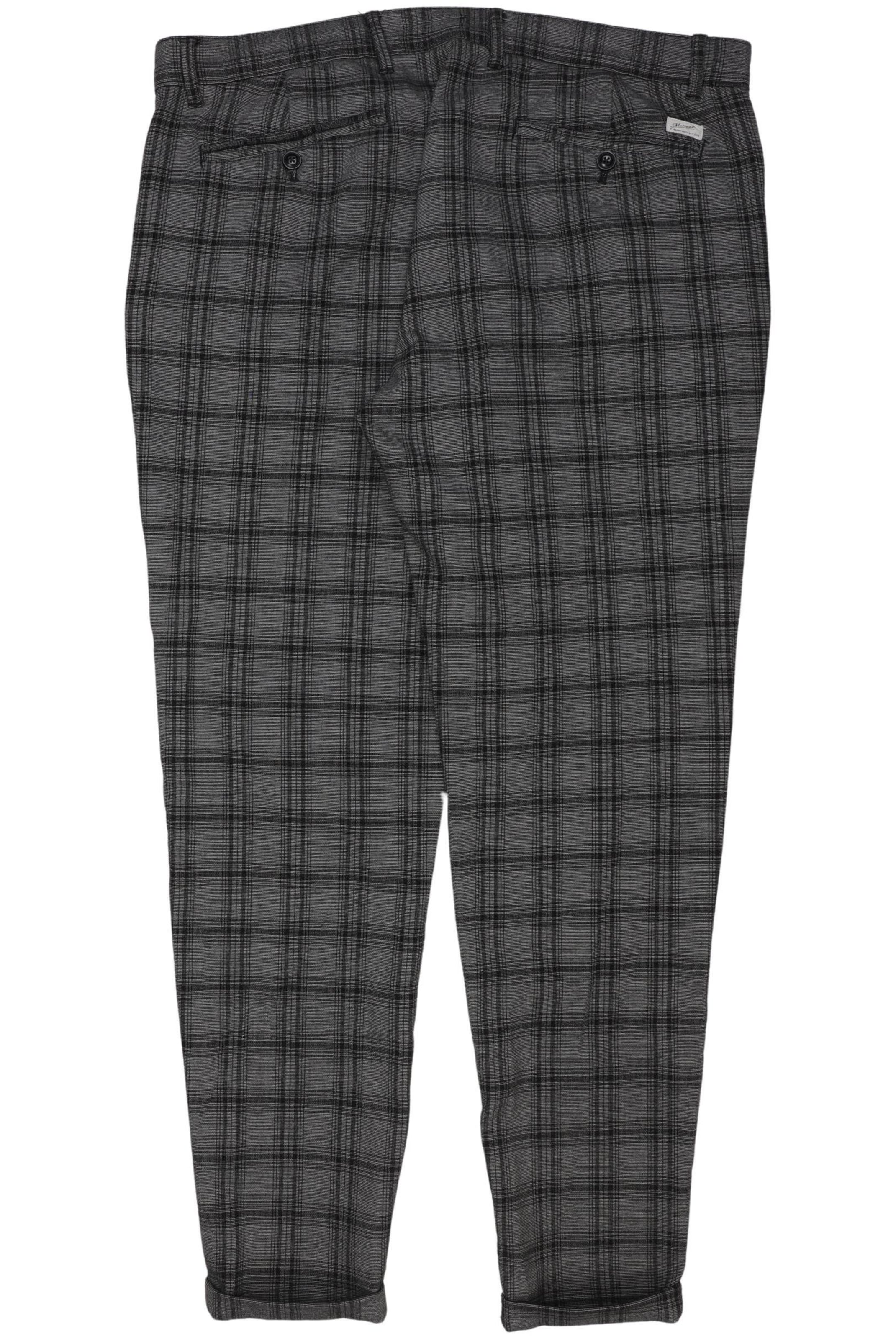 Mc Neal Stoffhose 35-36 in Grau
