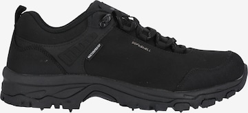 Whistler Wanderschuhe 'Newcarl' in Schwarz