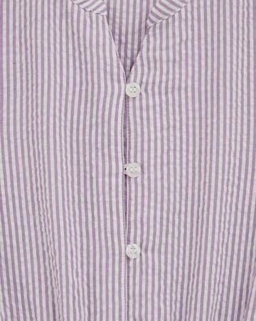 Robe WE Fashion en violet