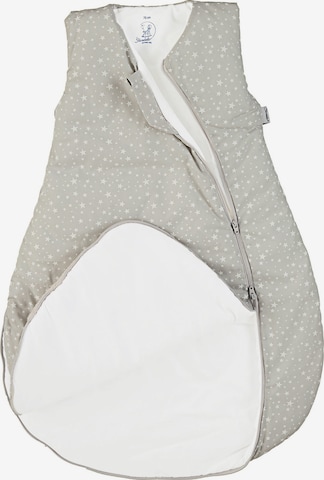 STERNTALER Sleeping Bag 'Stanley' in Grey