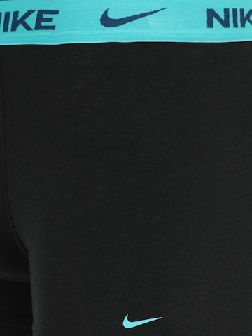 NIKE Underwear - Calzoncillo boxer en negro