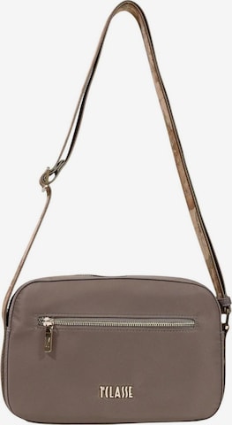 Sac bandoulière 'L LF93 9762' Alviero Martini 1a clase en gris : devant