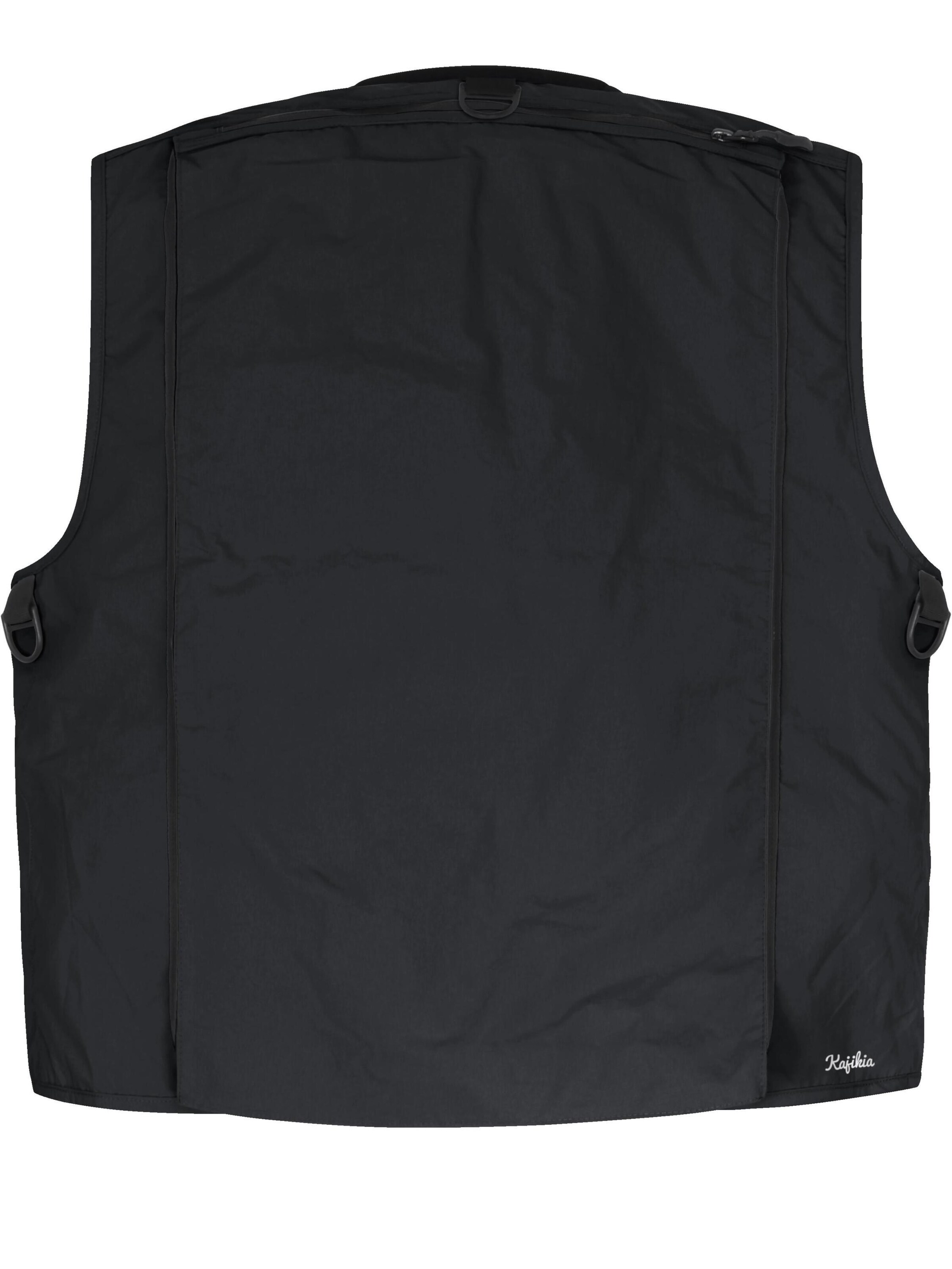 normani Sports vest 'Kajikia' in Black