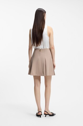 HUGO Top in White