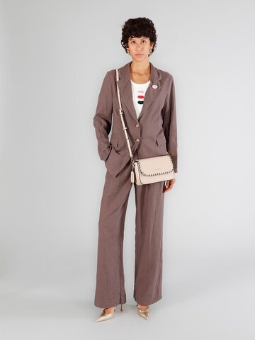 CAFè NOIR Shoulder bag in Beige