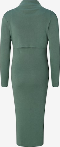 Noppies Dress 'Foumbot' in Green