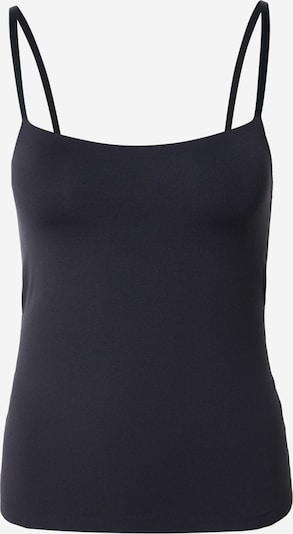 XS dydžio Apatiniai marškinėliai 'Comfort' iš Hunkemöller, spalva – juoda, Prekių apžvalga